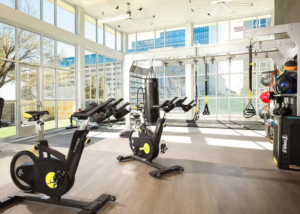 Фото StayOvr at Legacy West - Windrose