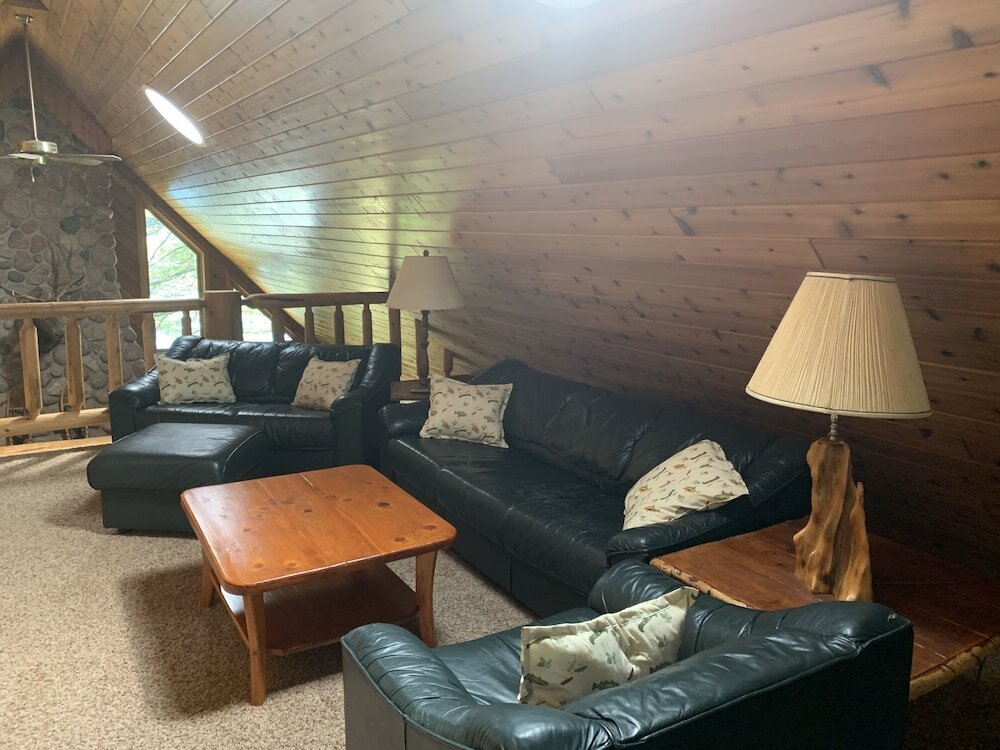 Фото Katherine Lake Lodge