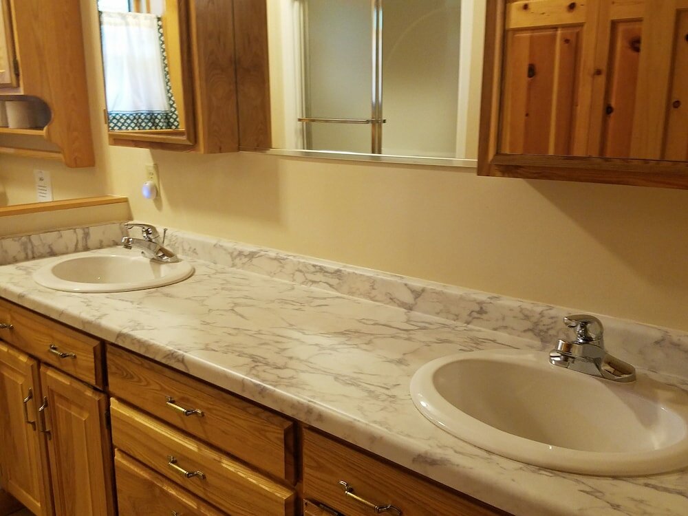 Фото Katherine Lake Lodge