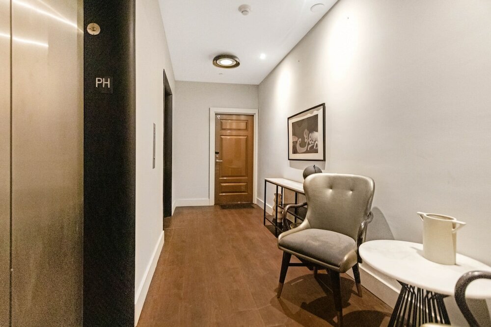 Фото Shelborne Penthouse by Sextant