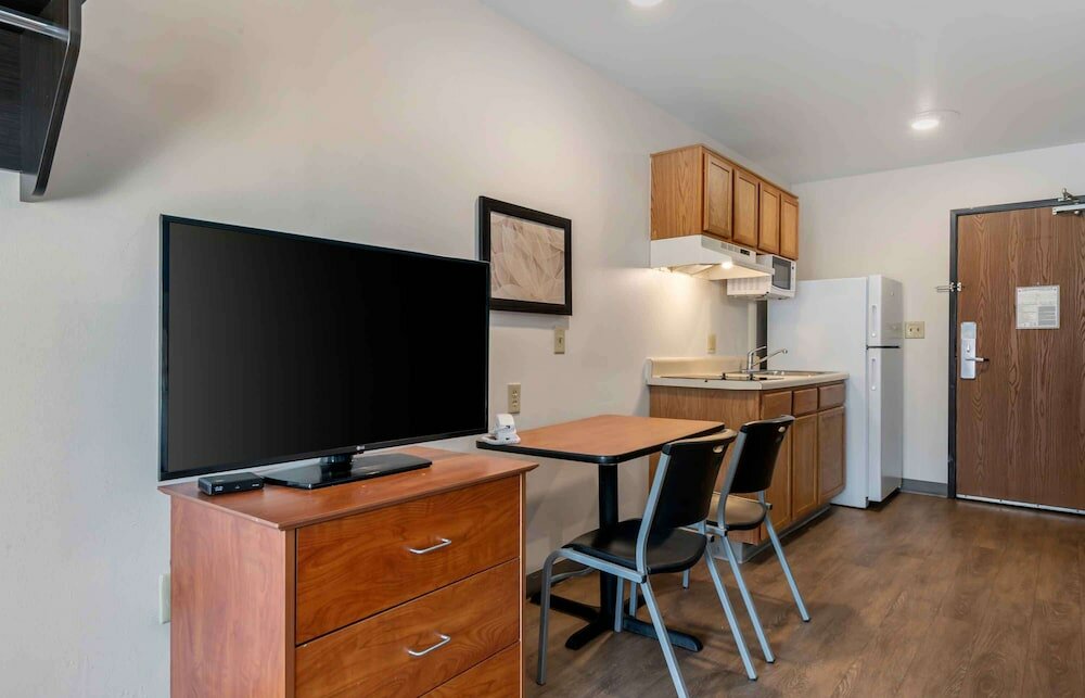 Фото Extended Stay America Select Suites - Orlando - East