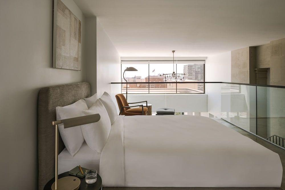 Фото Sonder The Winfield