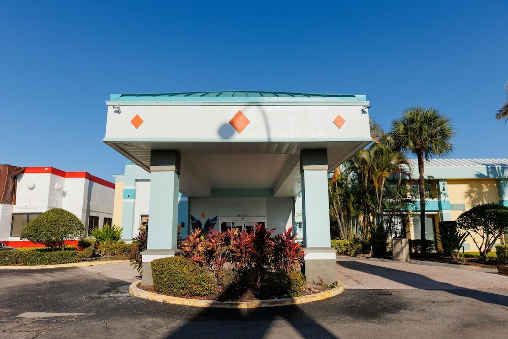 Фото отеля 4