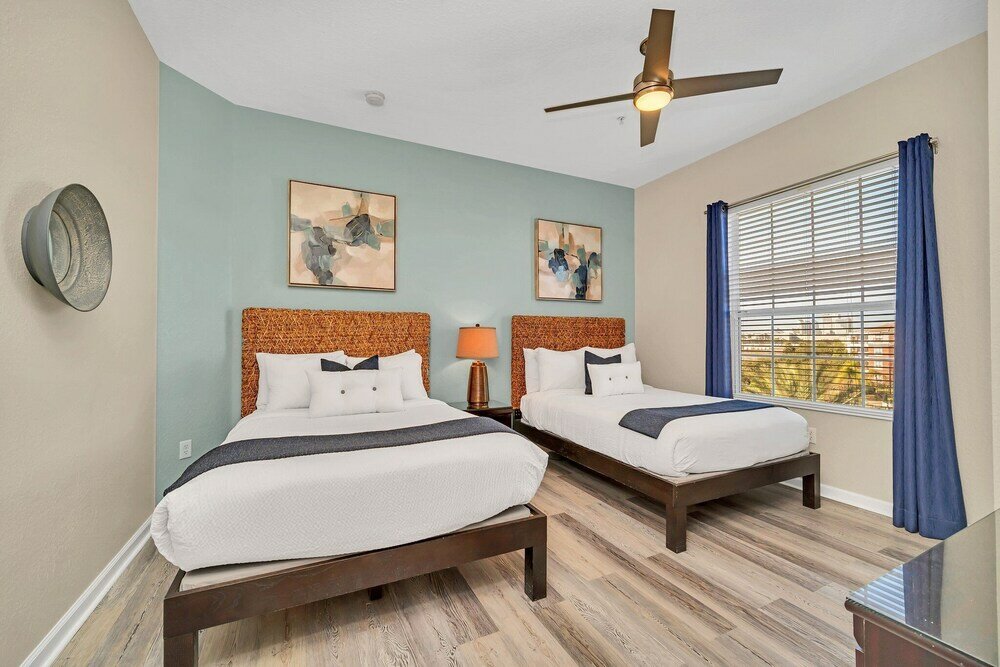 Фото Lakeview Condo, Directly Next To Pool! Near Wdw