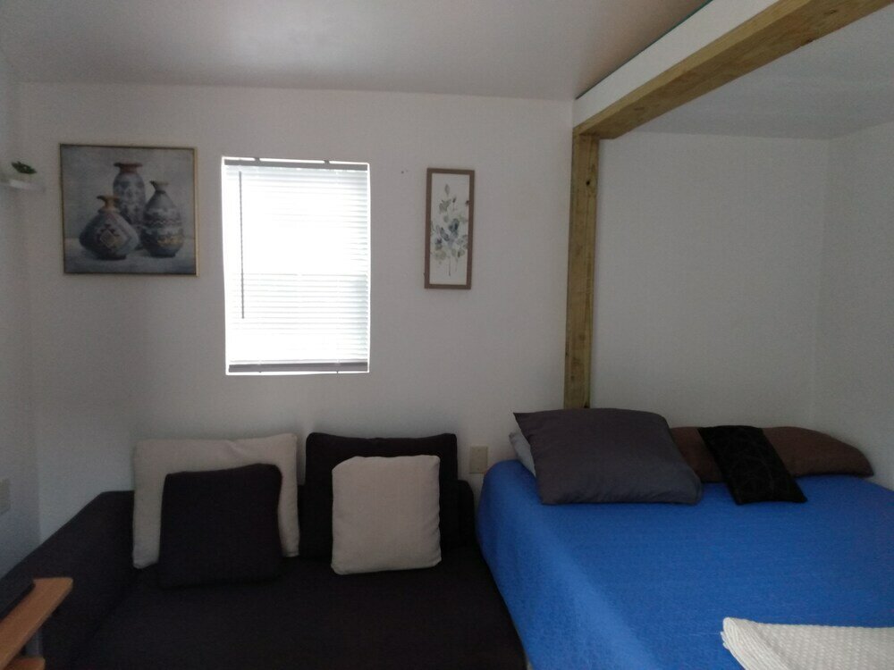 Фото Blue Ridge Mountain Tiny Homes