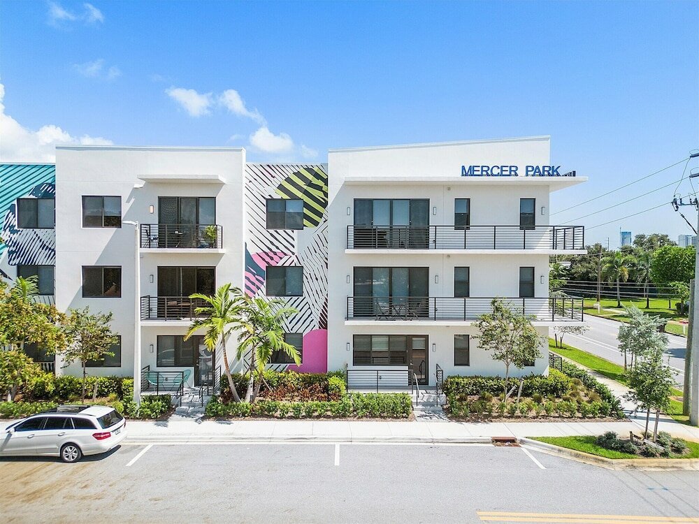 Фото Sunny Vibes West Palm Beach