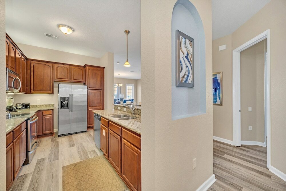 Фото Lakeview Condo, Directly Next To Pool! Near Wdw