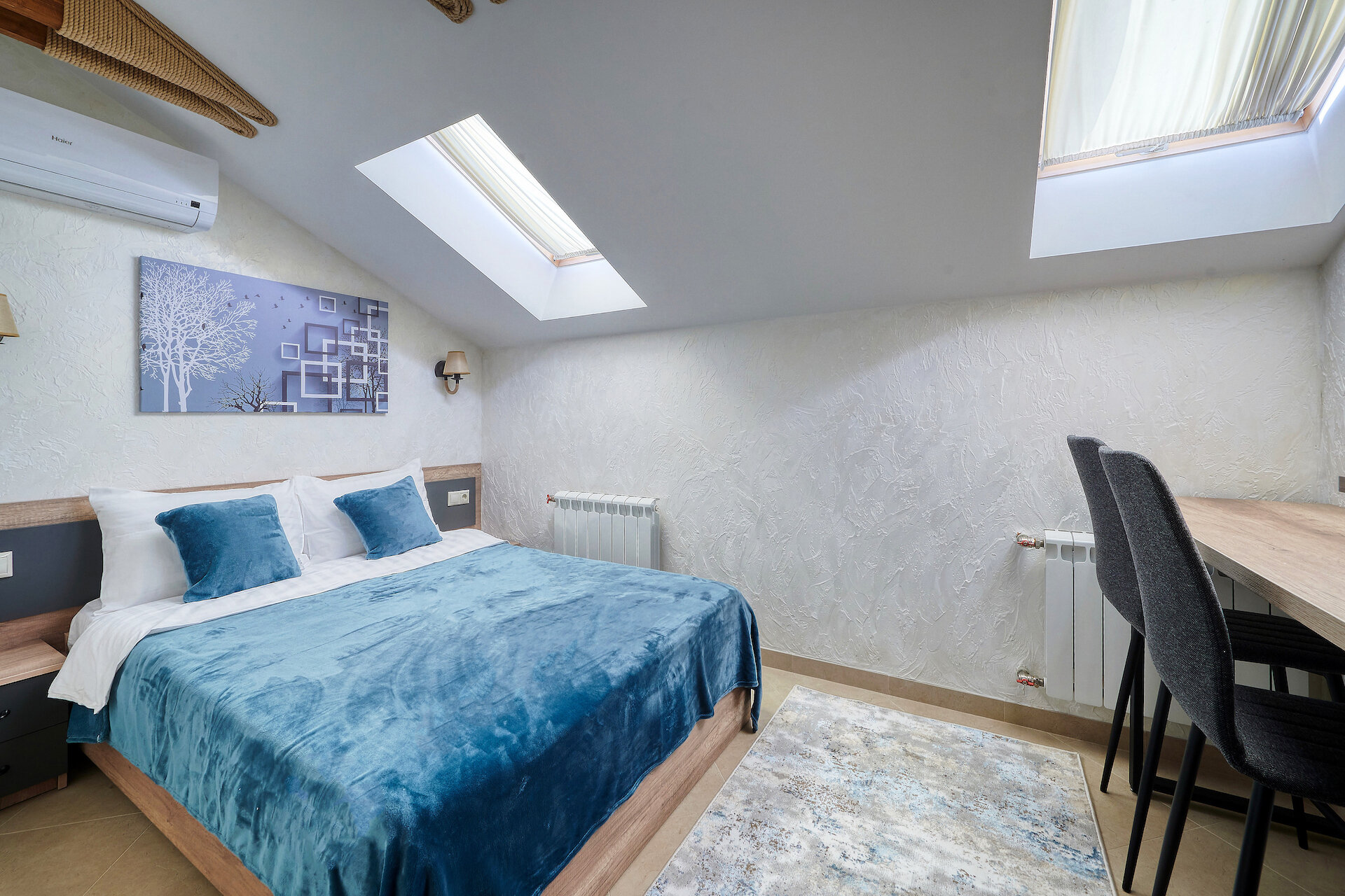 Фото Винтерфелл Новокузнецкая