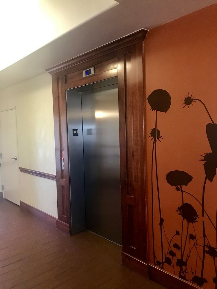 Фото Sleep Inn & Suites Lawton Near Fort Sill