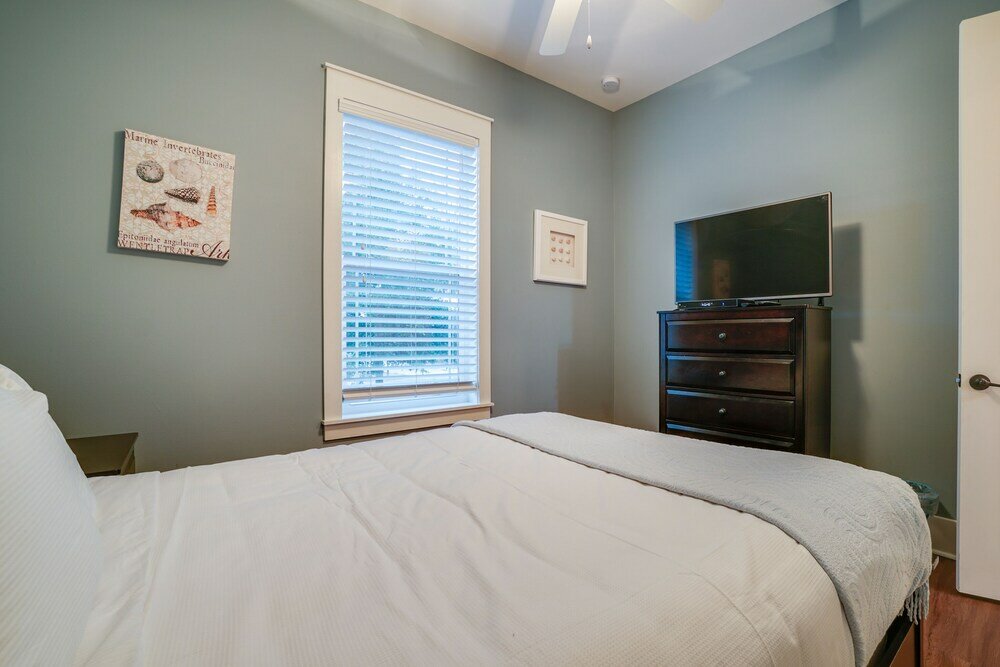 Фото 30a Beach House – Sanibel by Panhandle Getaways