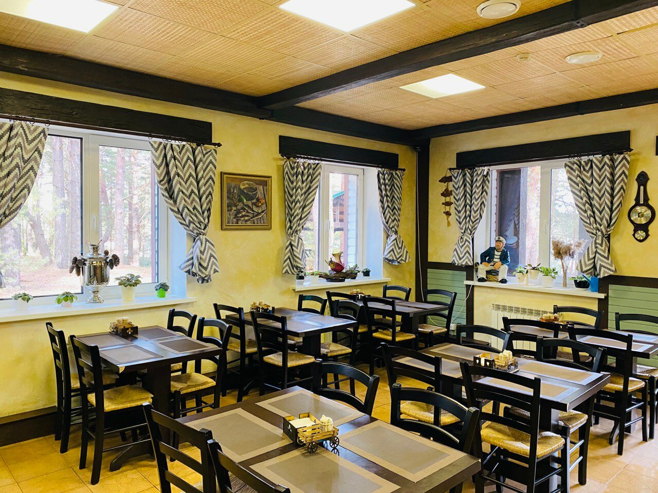 Фото Твой Селигер