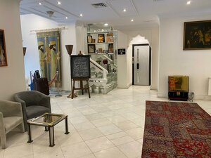 Гостиница Karoon