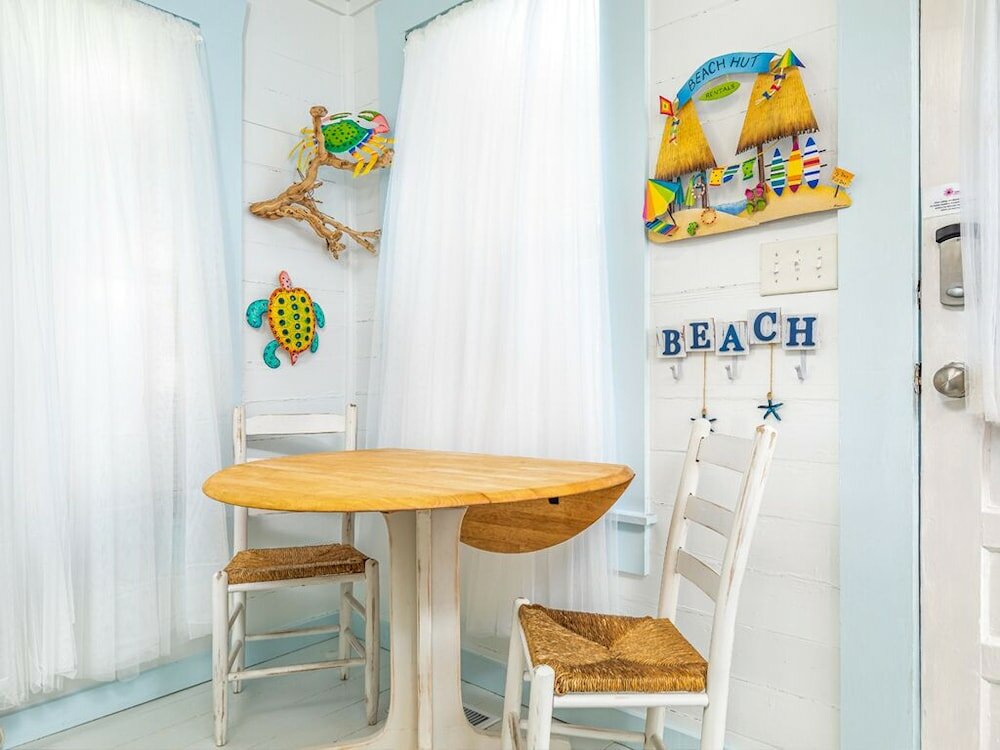 Фото Sunburst Cottage