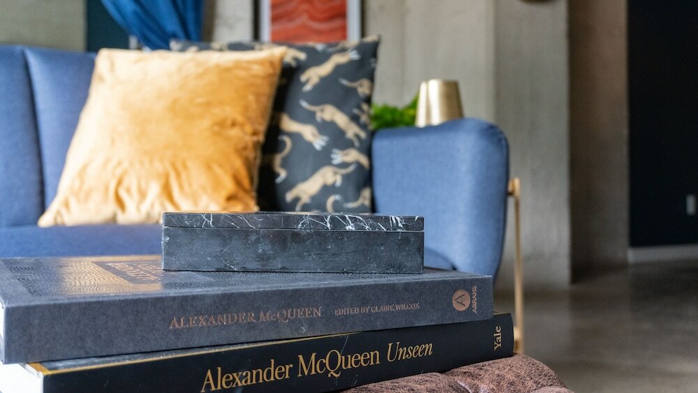 Фото The Cosmo Lofts