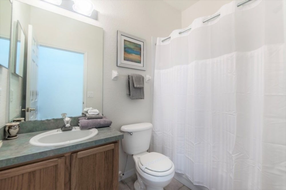 Фото Ev215108 - The Abbey at West Haven - 4 Bed 3 Baths Villa