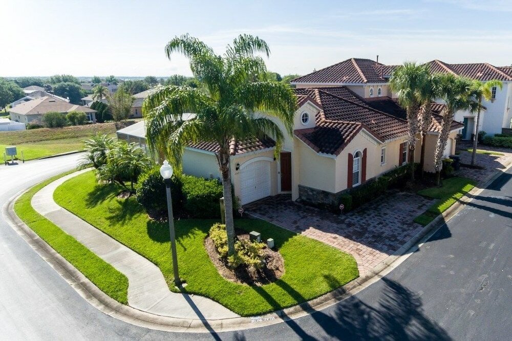 Фото Ss256681 - Tuscan Hills - 3 Bed 2 Baths Villa