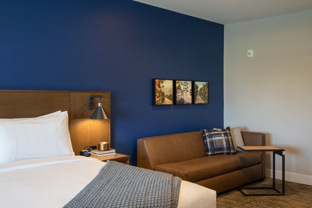 Фото Ayres Hotel Rialto Fontana