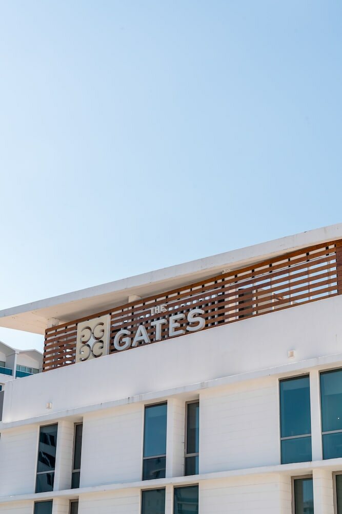 Фото The Gates Hotel South Beach 