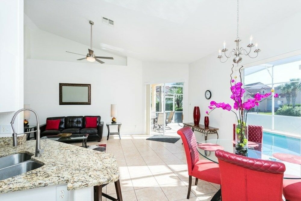 Фото Ss256681 - Tuscan Hills - 3 Bed 2 Baths Villa