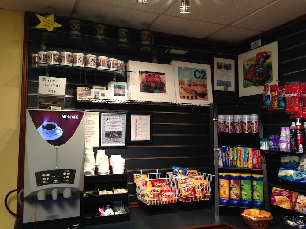 Фото Seven Sebring Raceway Hotel