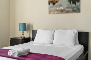 Гостиница Hollywood VIP Hotel