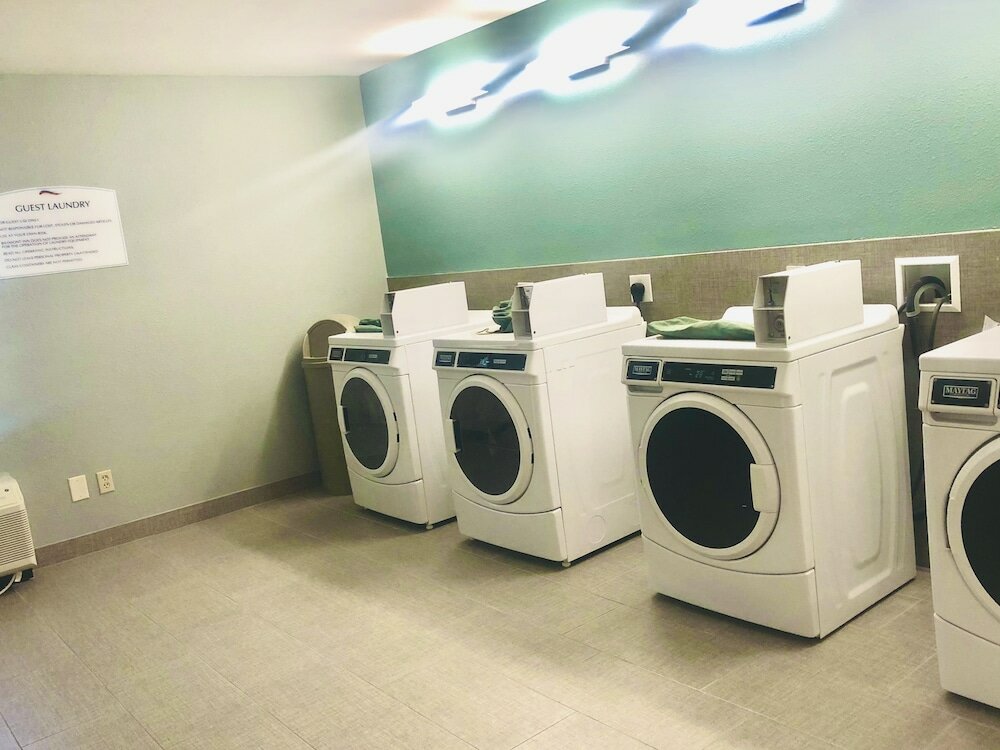 Фото Baymont by Wyndham McAllen