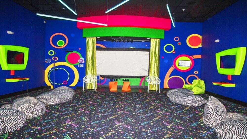 Фото Aco243801 - Festival Resort - 5 Bed 4.5 Baths Townhome