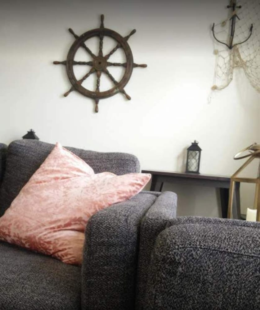 Фото Anchor Pointe Inn