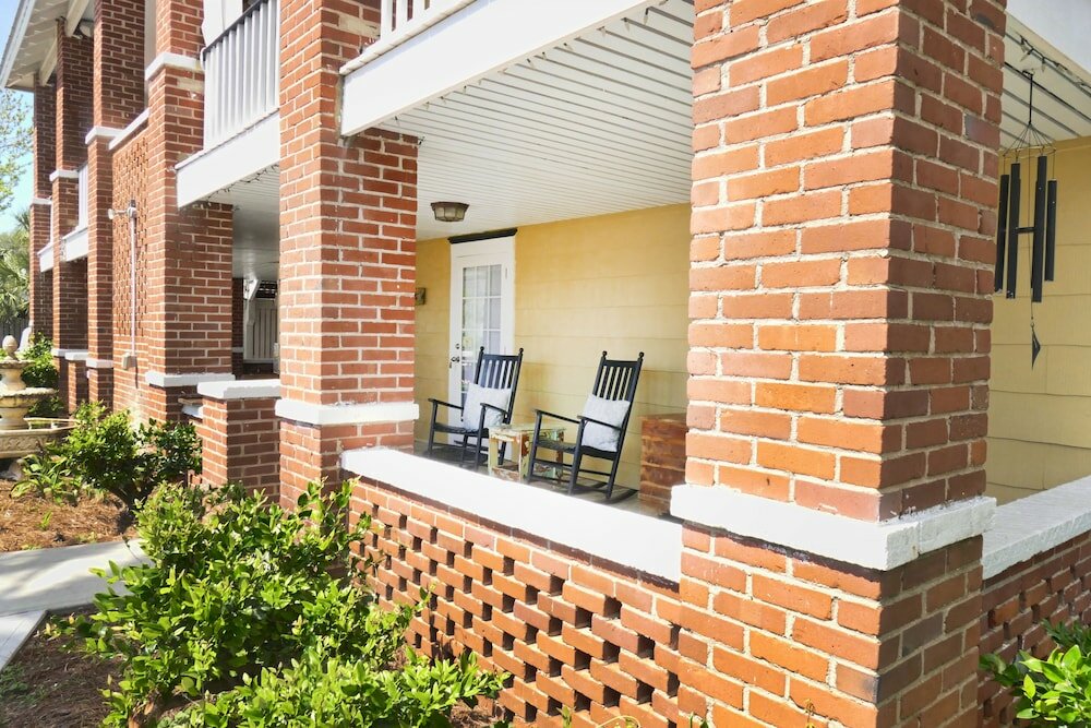 Фото Beachview Bed & Breakfast