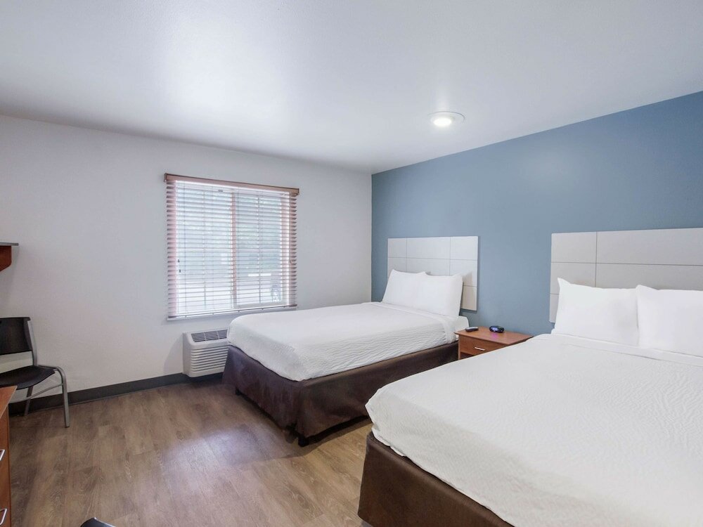 Фото Extended Stay America Select Suites - Fort Myers - Northeast