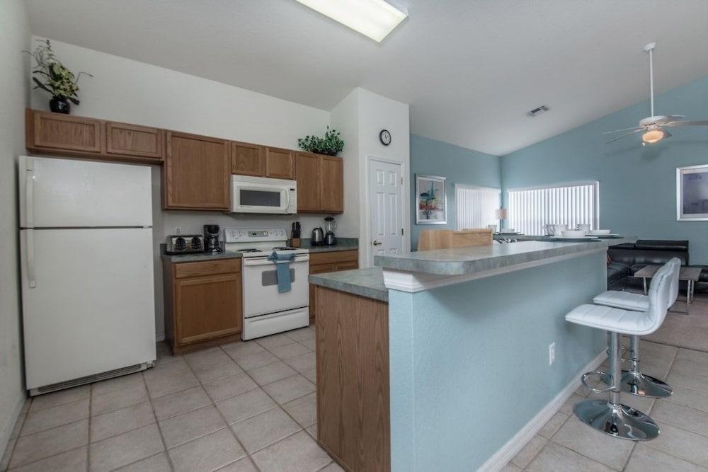 Фото Ev215108 - The Abbey at West Haven - 4 Bed 3 Baths Villa