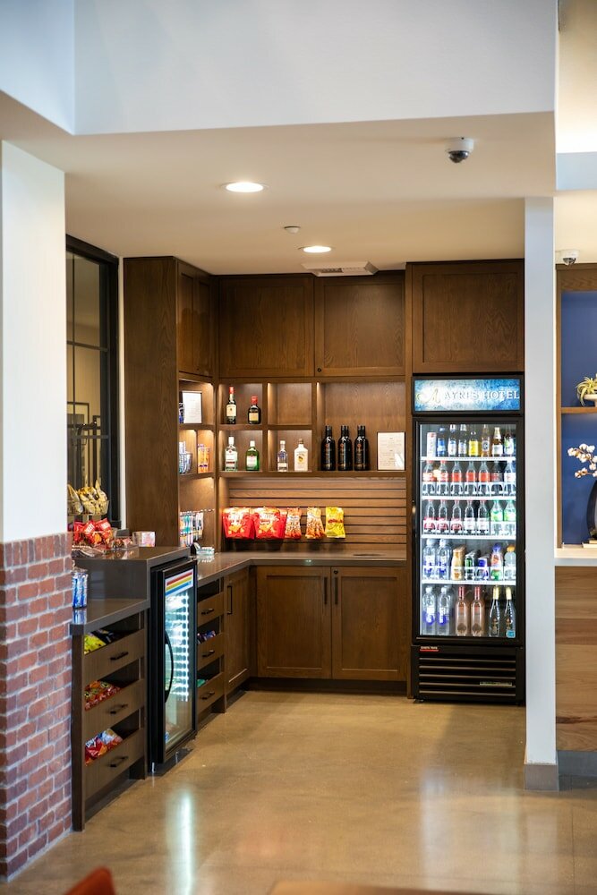 Фото Ayres Hotel Rialto Fontana