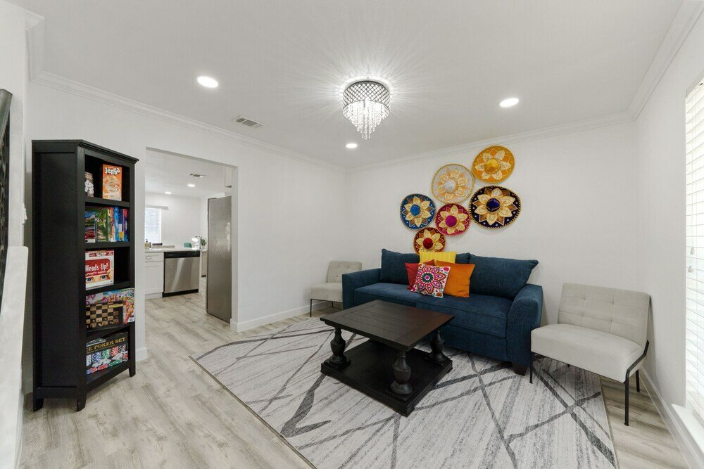 Фото The Oak Loft