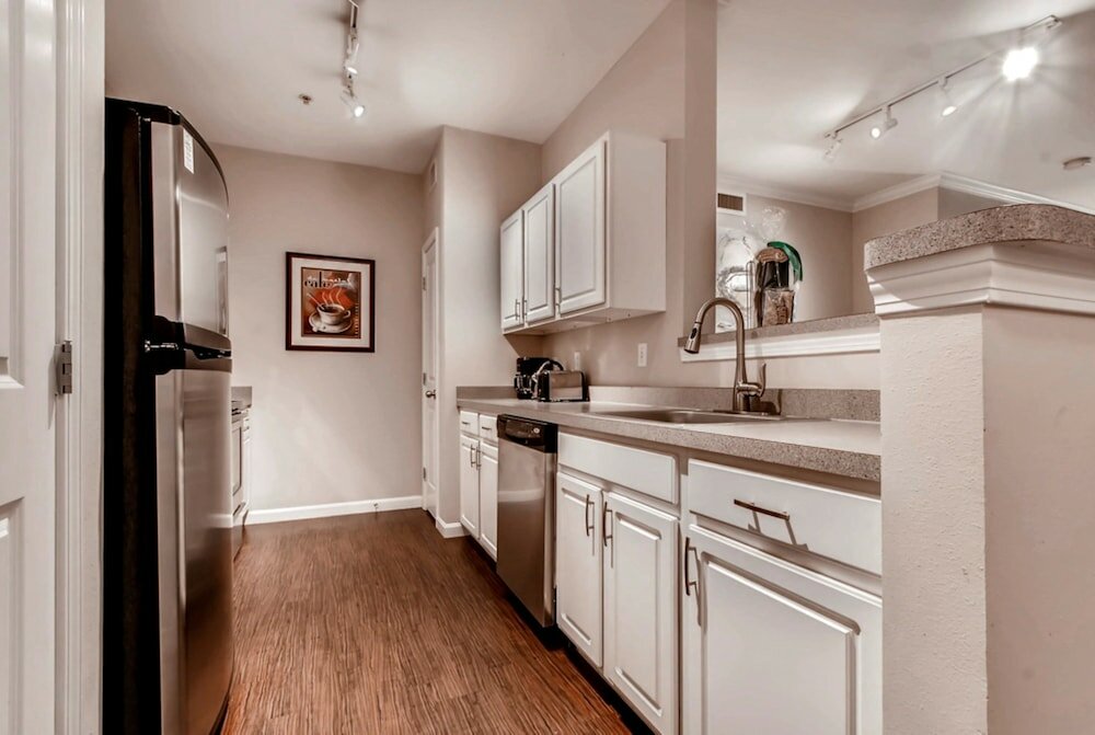 Фото Bluebird Suites in Downtown Providence