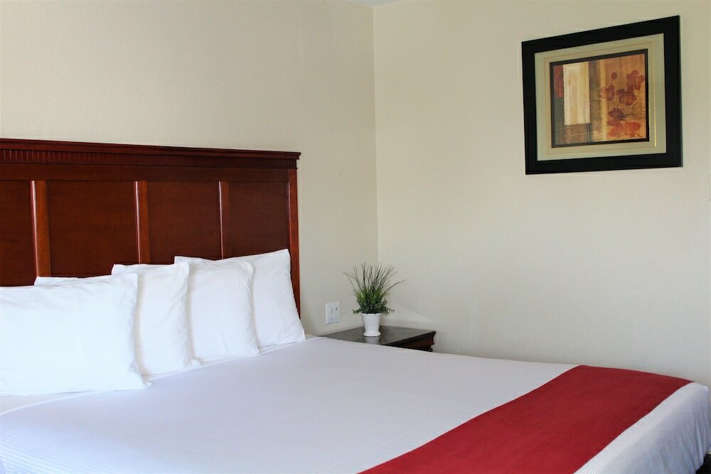 Фото Rodeway Inn