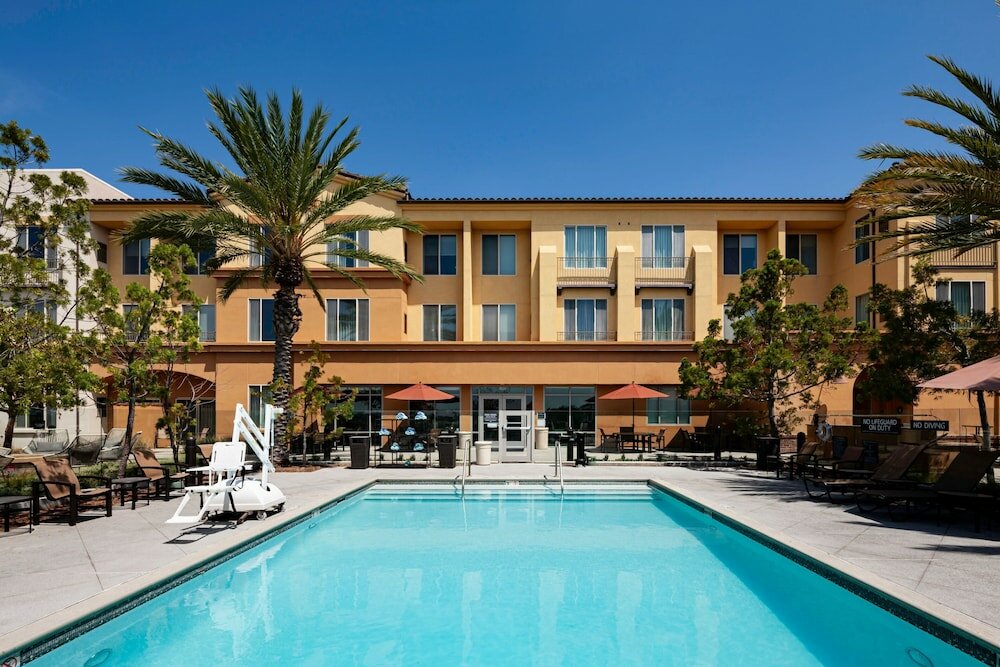 Фото Residence Inn by Marriott Dana Point San Juan Capistrano