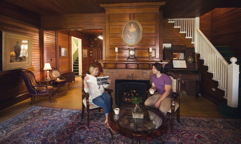 Фото Inn at the Prom