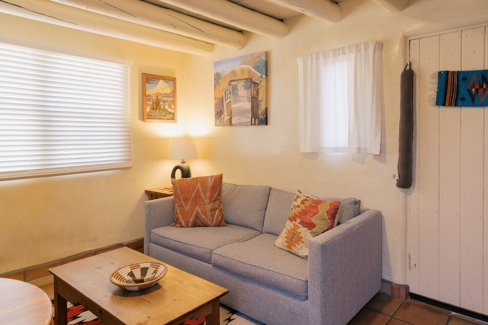 Фото Pueblo Bonito Santa Fe