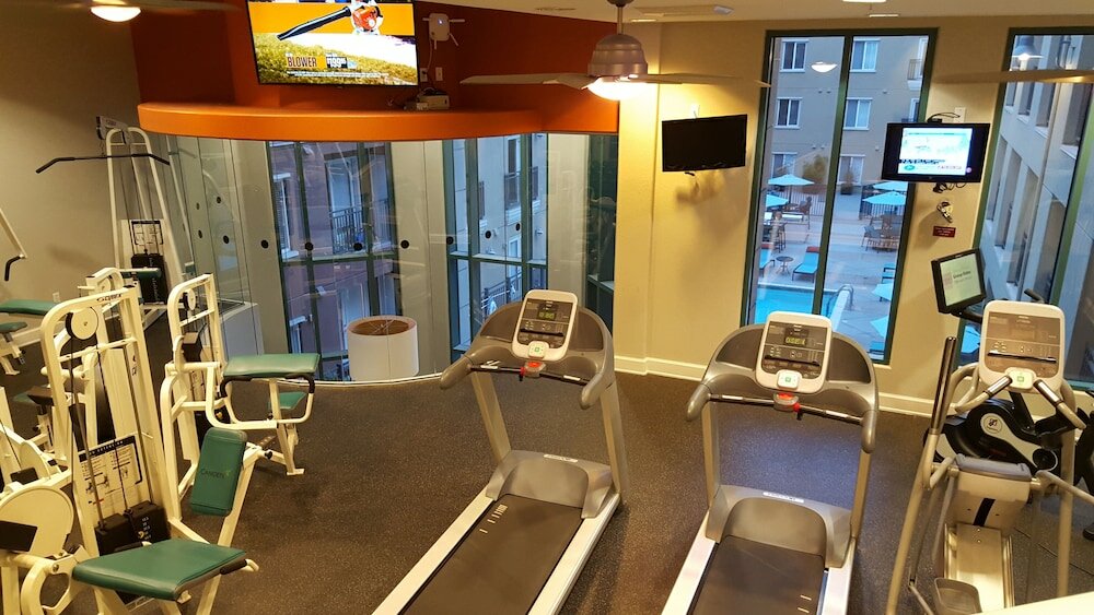 Фото Apartment near Gaslamp & Convetion Center