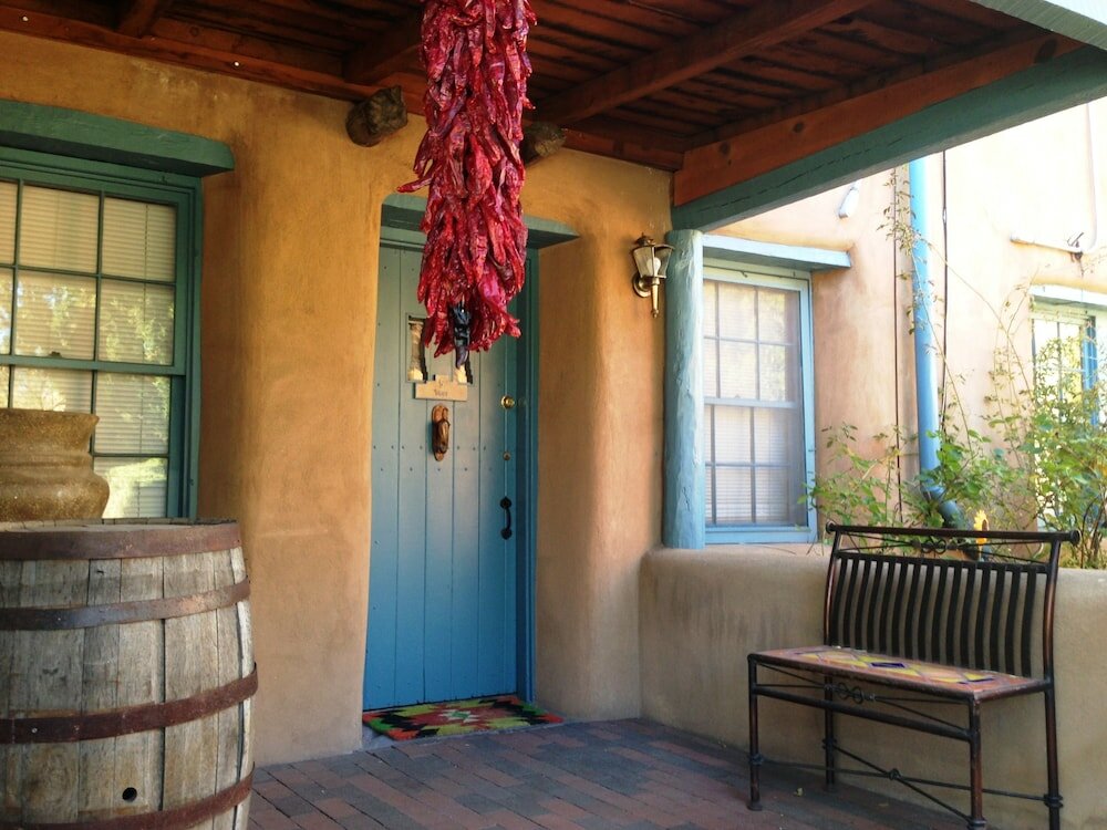 Фото Pueblo Bonito Santa Fe