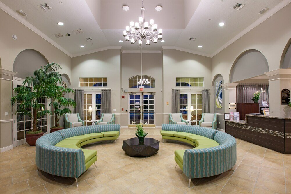 Фото Vista Cay Resort Direct Townhomes by Millennium Management