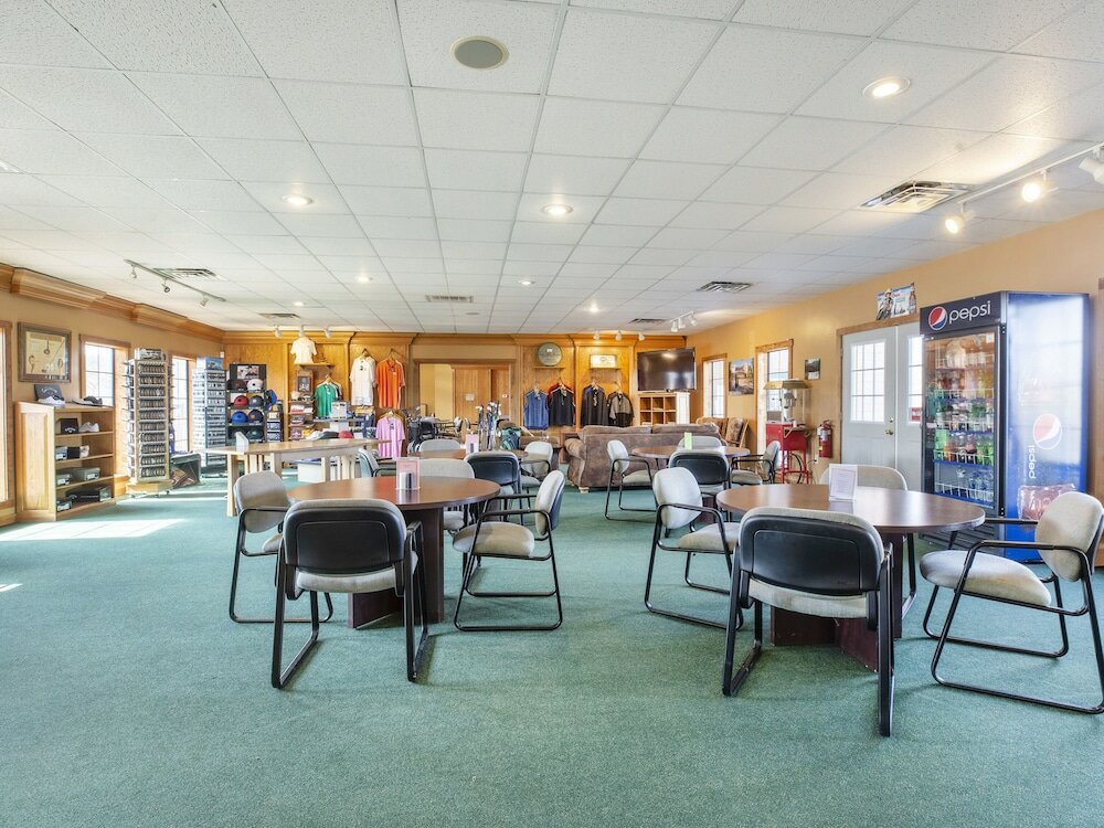 Фото Falls of Rough Resort