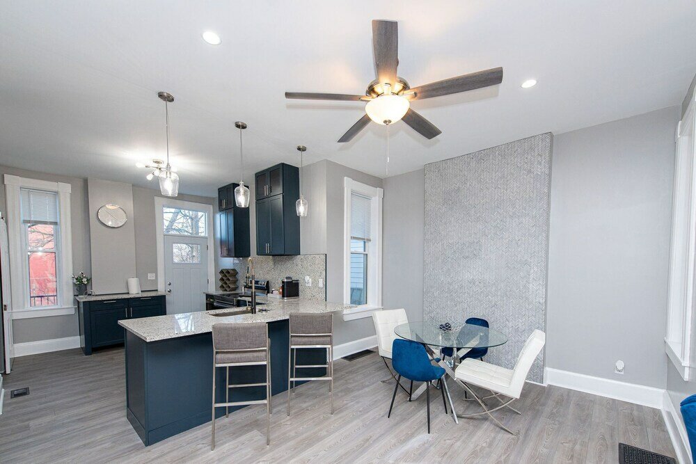 Фото The Incline Suites