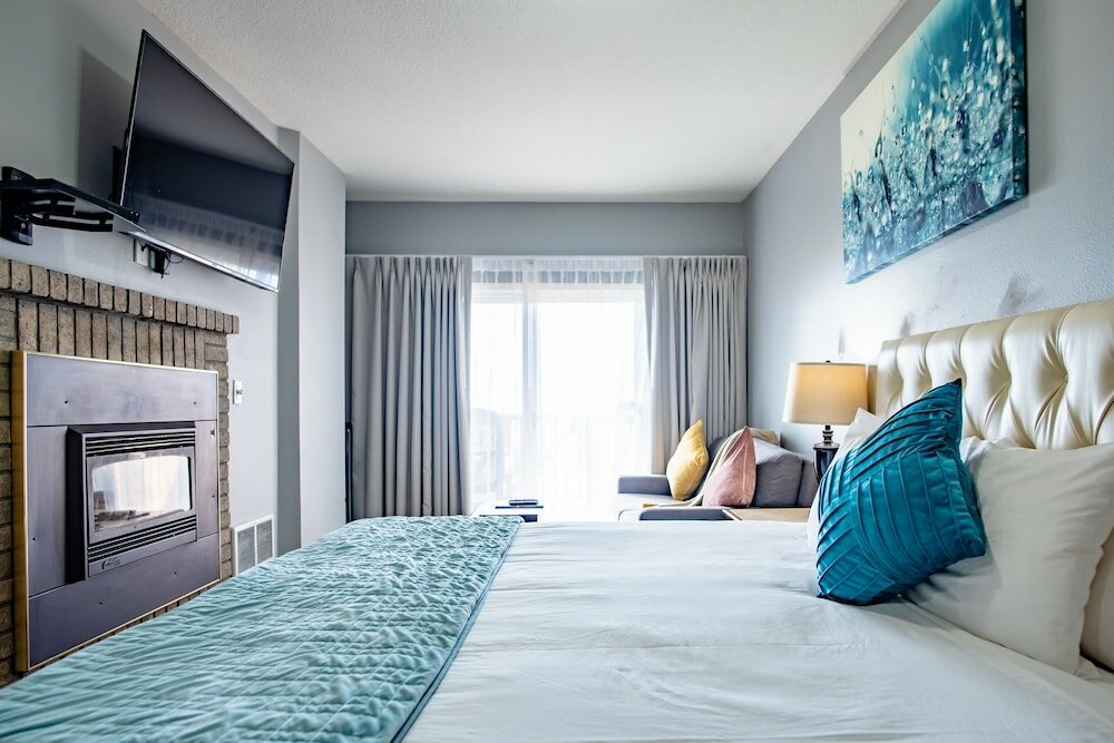 Фото Inn at the Prom