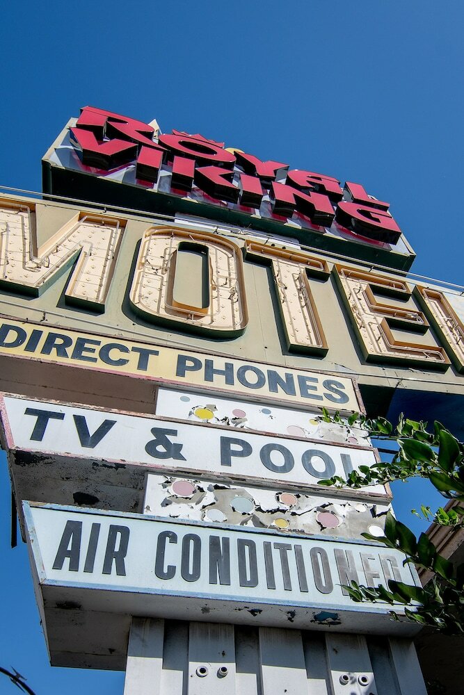 Фото La Royal Viking