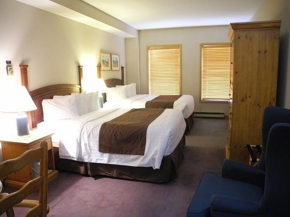 Фото The Vintage Hotel