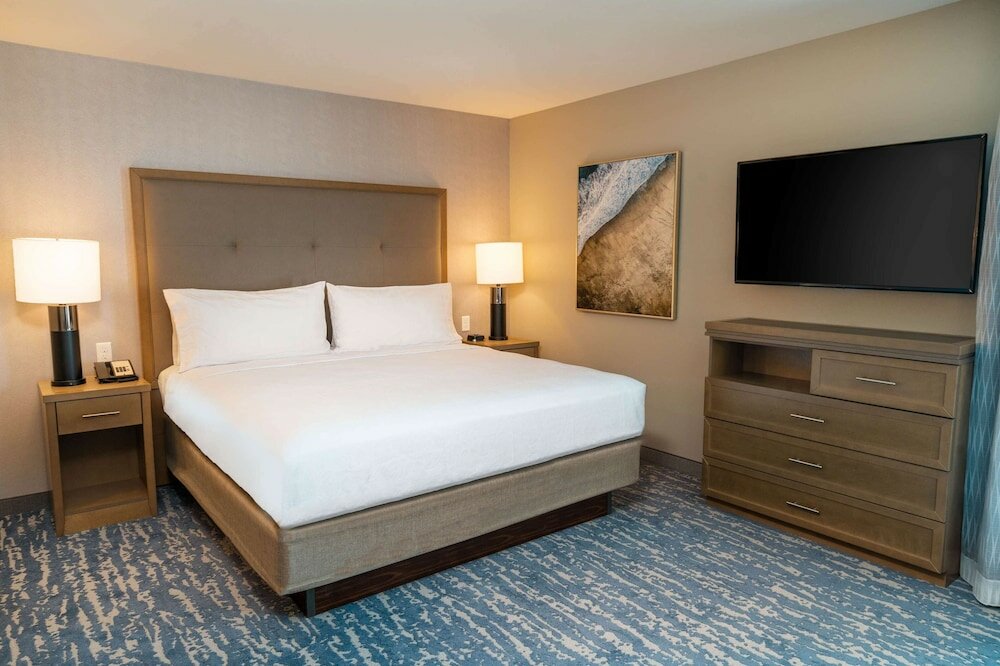 Фото Homewood Suites by Hilton Livermore, Ca