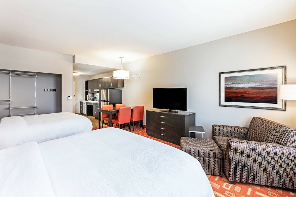 Фото TownePlace Suites by Marriott Dallas Plano/Richardson