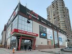 Lyubimyy dom (ulitsa Melnikayte, 104), furniture store