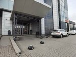 Avtoradio 88.4 FM (Akademika Pavlova Street, 5В), radio station